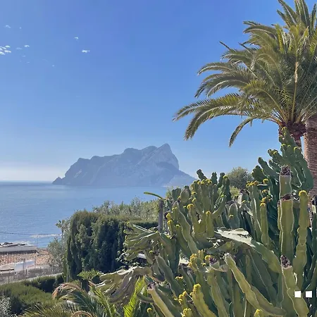 Vh Costablanca - Natalia Apartment